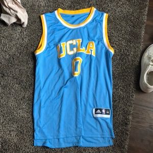 Russell Westbrook UCLA Jersey